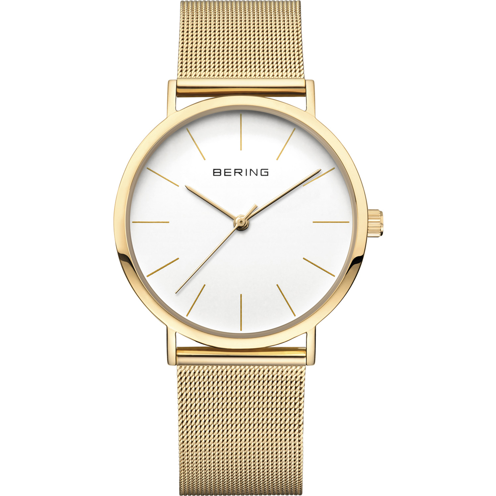 Bering Classic 13436-334 horloge