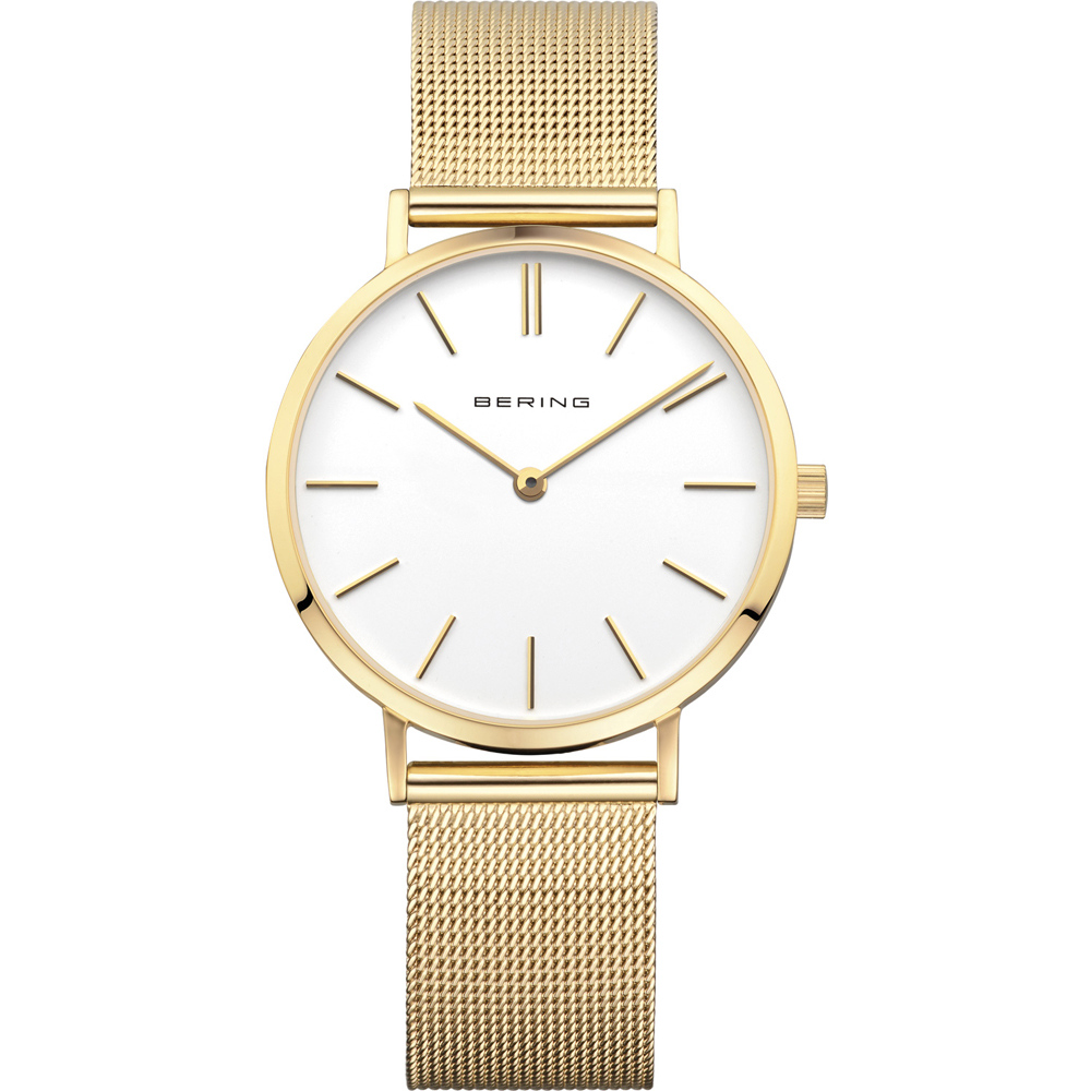 Bering Classic 14134-331 Horloge