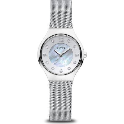 Bering Solar 14427-004 Horloge
