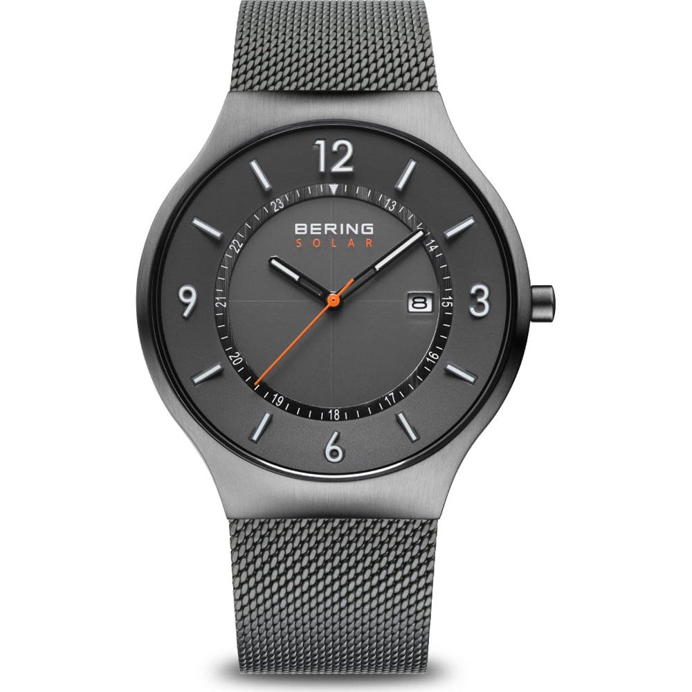 Bering Solar 14441-377 Horloge