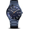 Bering Solar 15239-797 Solar Titanium Horloge
