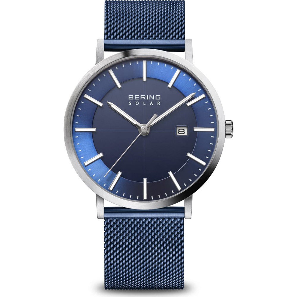 Bering Solar 15439-307 Horloge