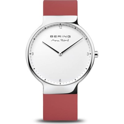 Bering Max René 15540-500 Horloge