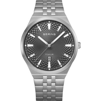 Bering Titanium 16141-703 Horloge