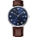 Bering Titanium 18640-505 Horloge