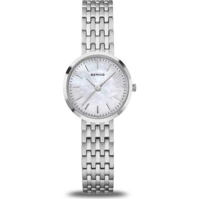 Bering Classic 19126-700 Horloge