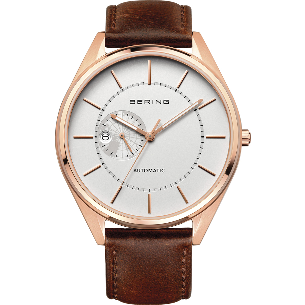 Bering 16243-564 Automatic horloge