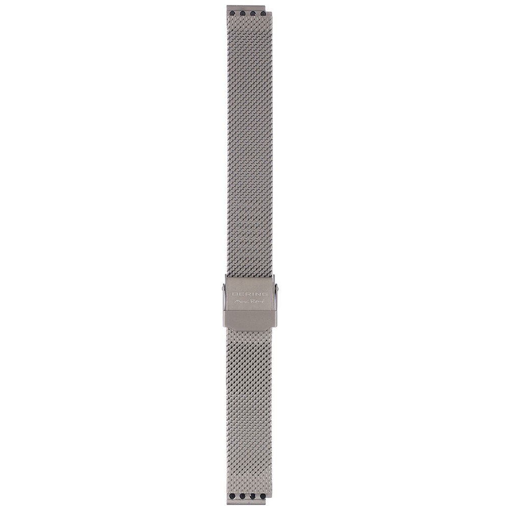 Bering Straps PT-15531-BMTX Horlogeband