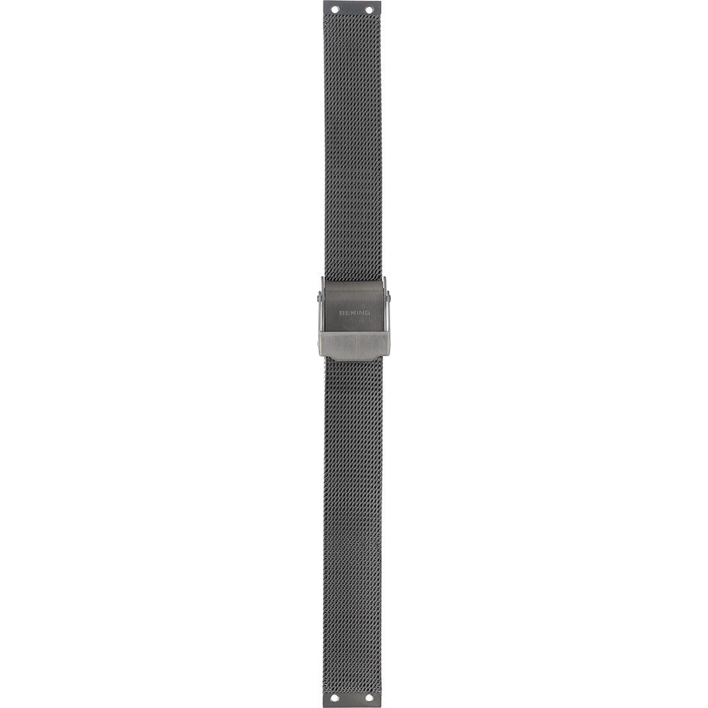 Bering Straps PT-A10122S-BMUX Horlogeband