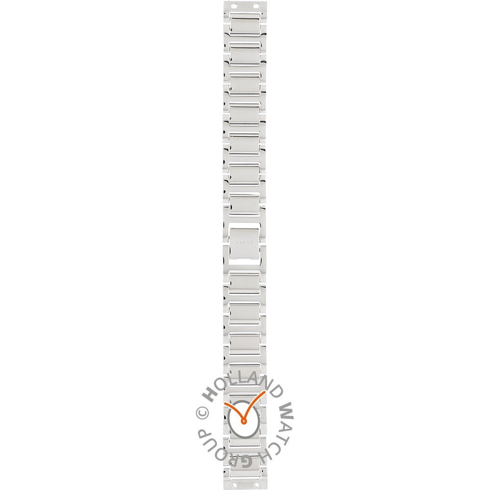 Bering Straps PT-A10126S-BSC Horlogeband