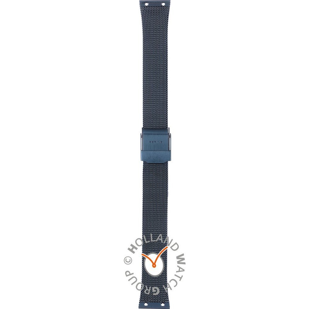 Bering Straps PT-A14427S-BMLX Horlogeband