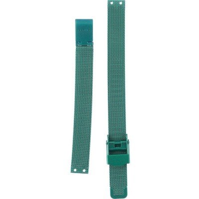 Bering Straps PT-A14631S-BMEX Charity Horlogeband
