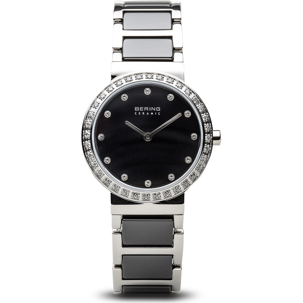 Bering Ceramic 10729-702 horloge