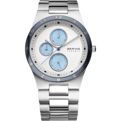Bering Ceramic 32339-707 Horloge