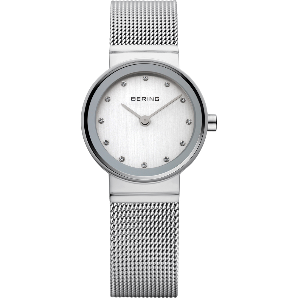 Bering 10122-000 Classic horloge