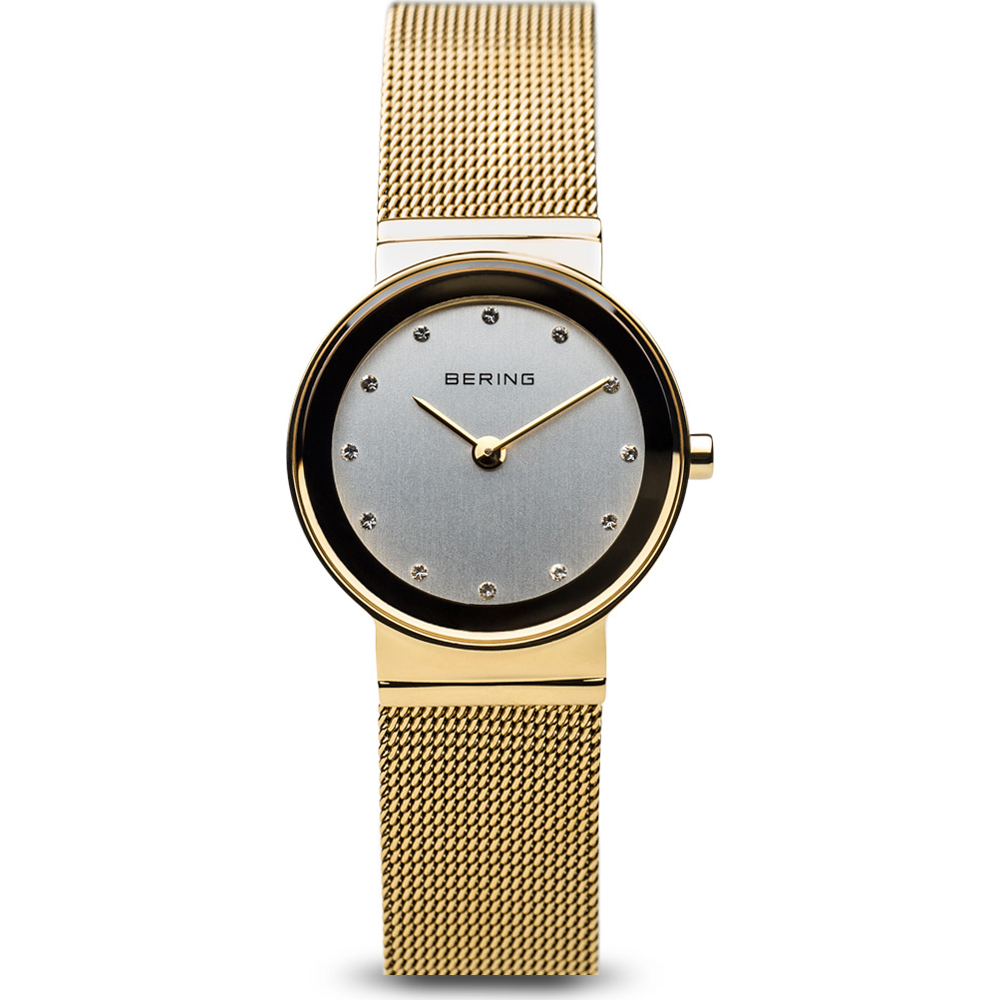 Bering Classic 10126-334 Horloge