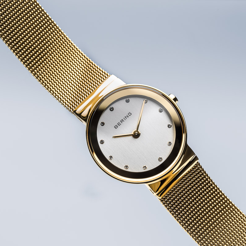 Bering 10126-334 Classic horloge • EAN: 4894041911458 • Horloge.nl