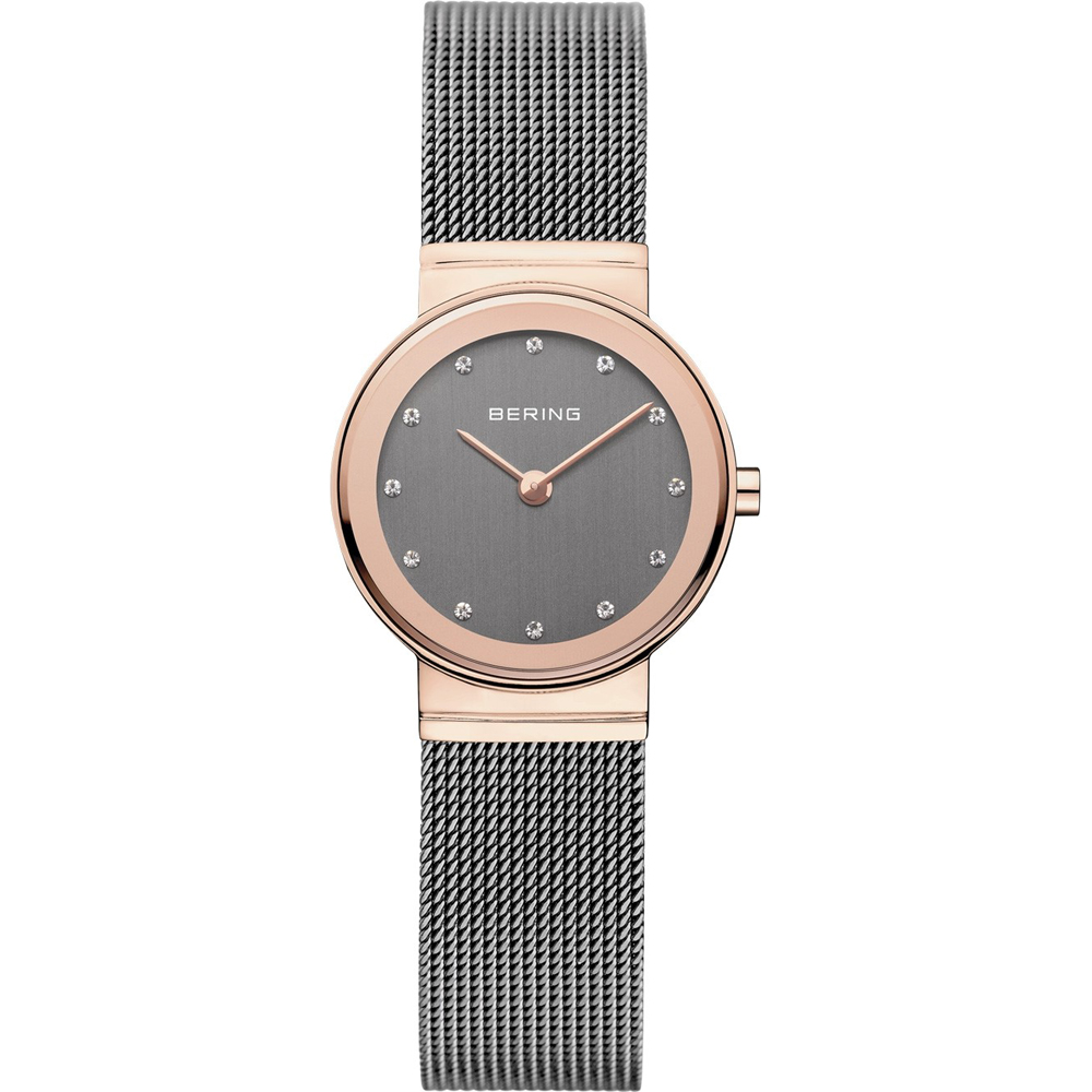 Bering Classic 10126-369 horloge