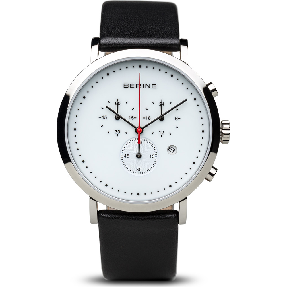 Bering Classic 10540-404 horloge