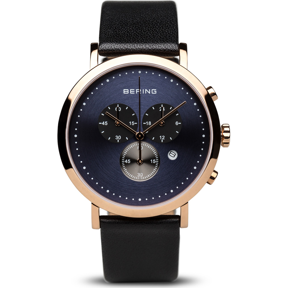 Bering Classic 10540-567 horloge