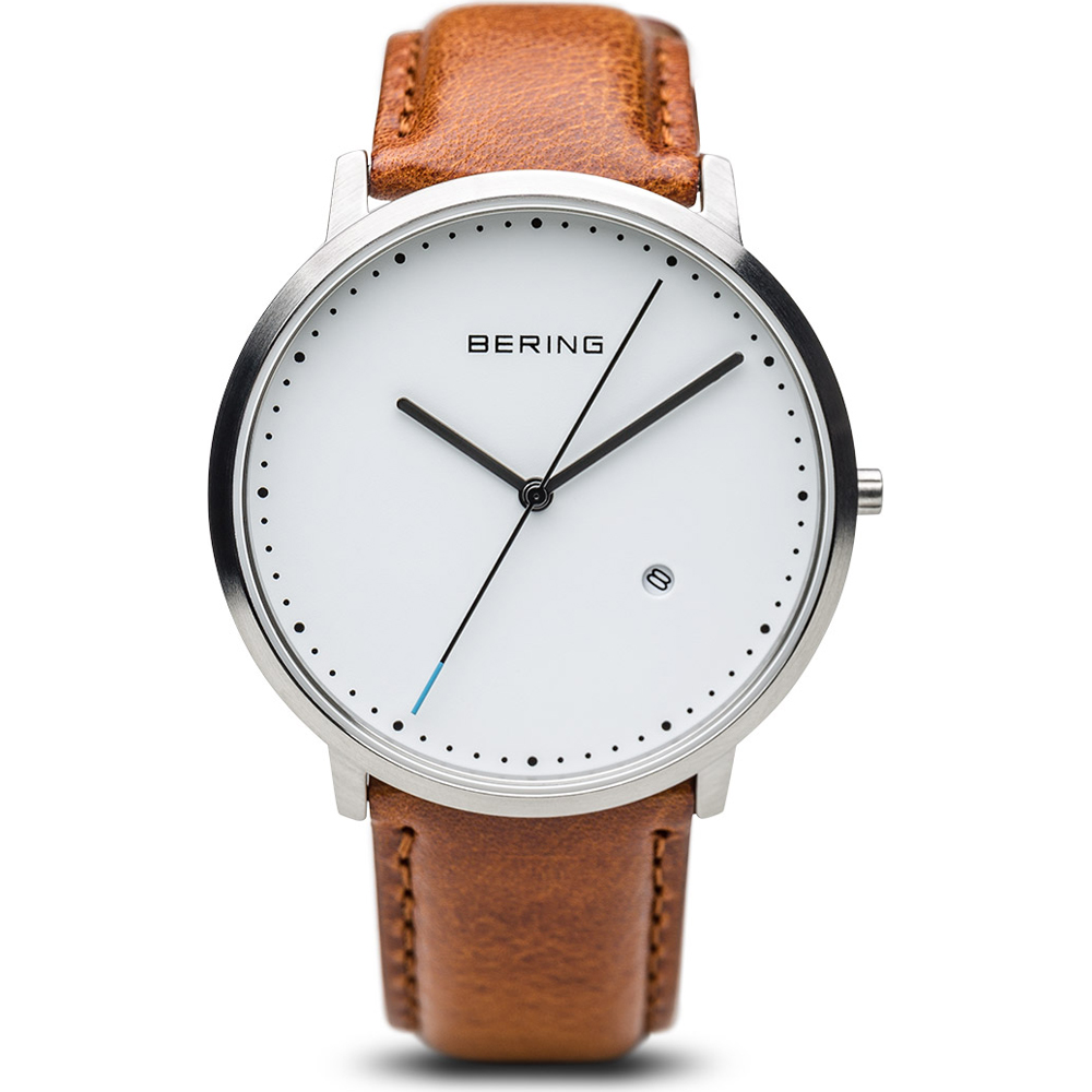 Bering Classic 11139-504 horloge