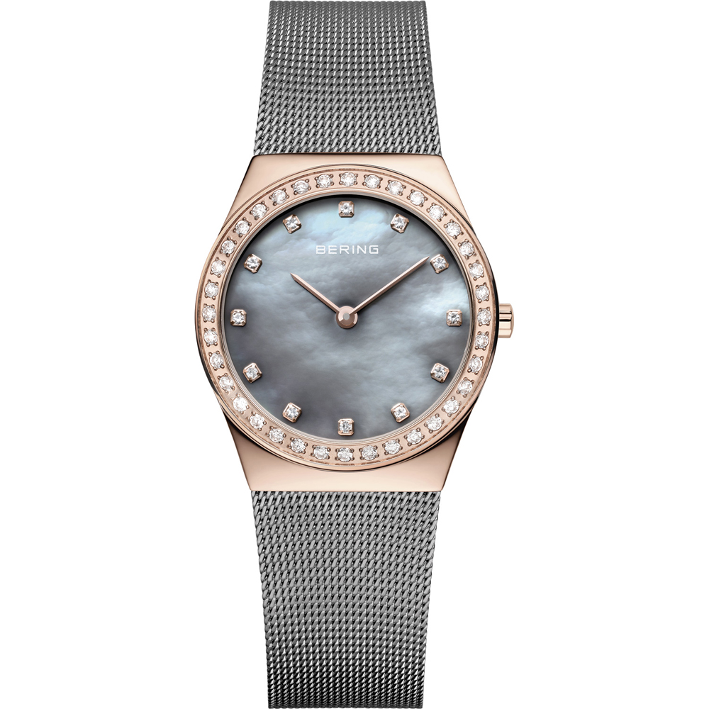 Bering Classic 12430-369 horloge