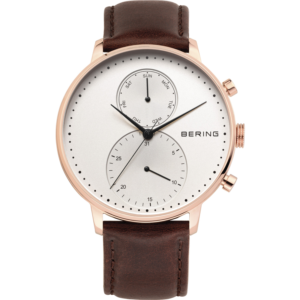 Bering Classic 13242-564 horloge