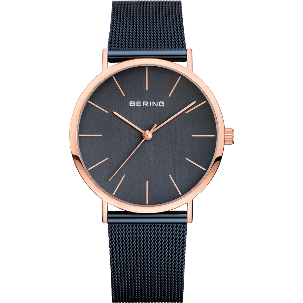 Bering Classic 13436-367 horloge