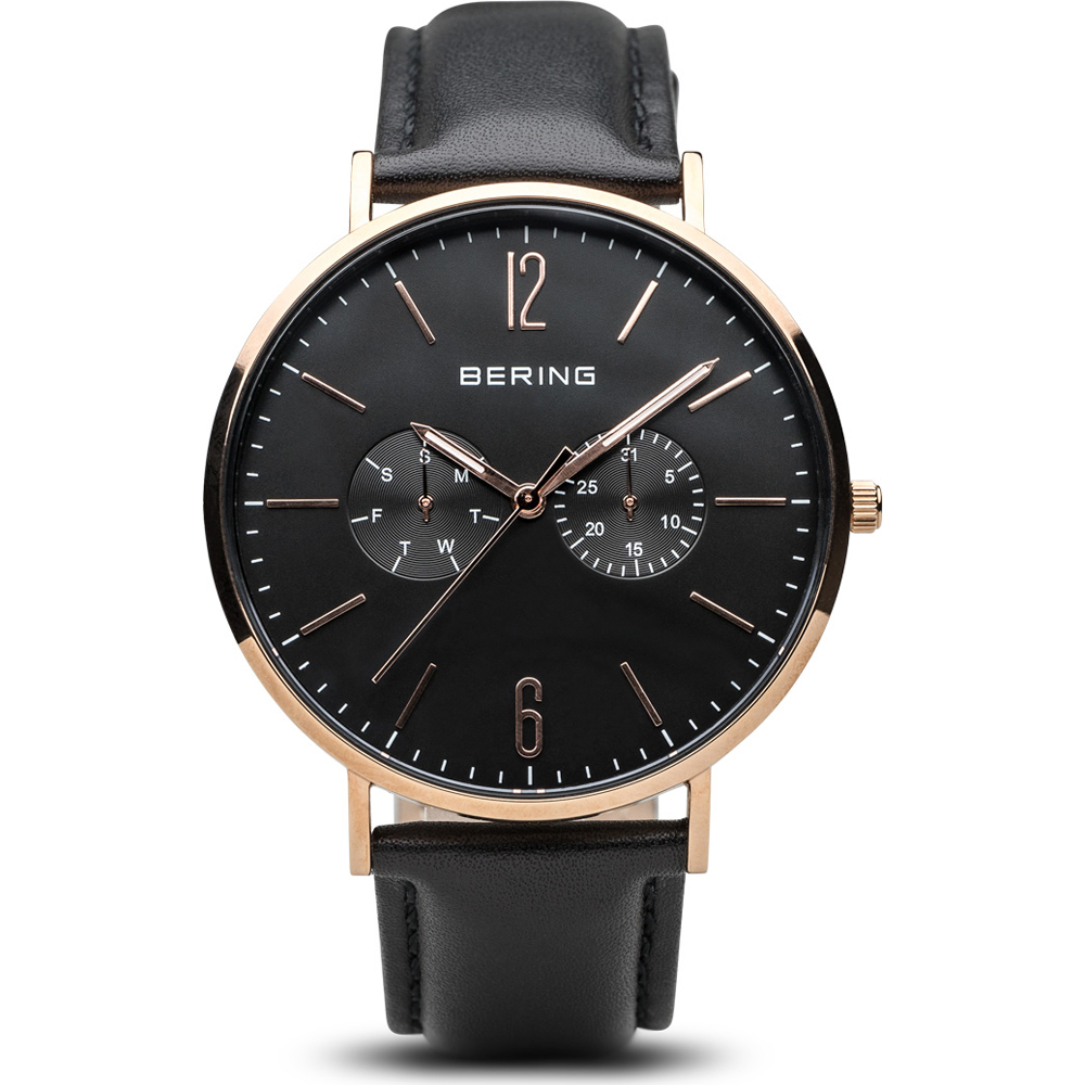 Bering Classic 14240-166 horloge