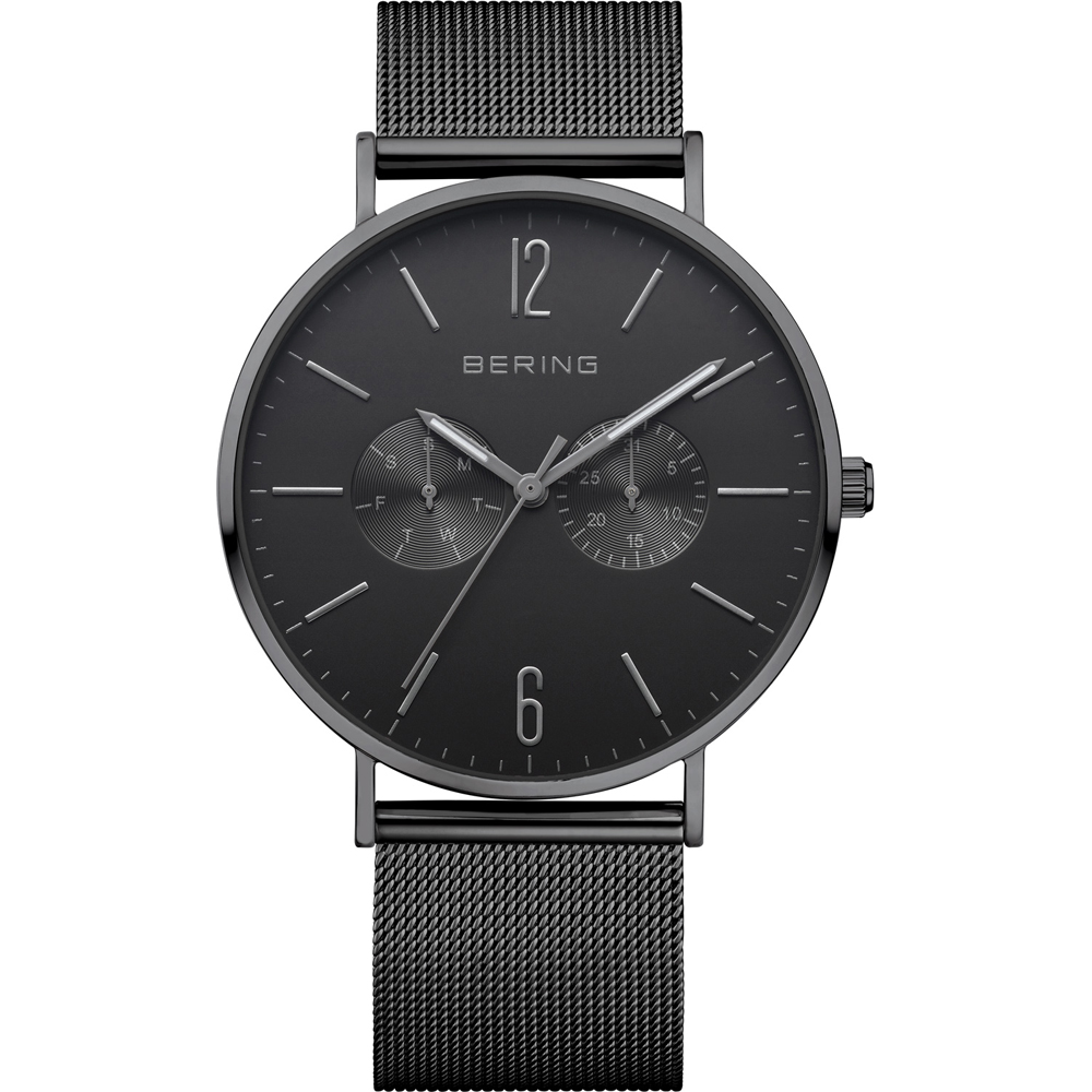 Bering Classic 14240-223 Horloge