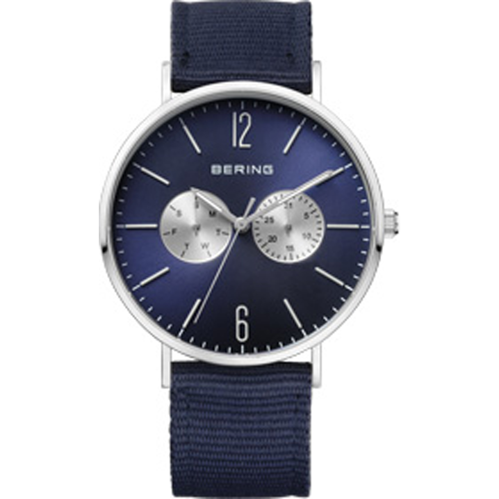Bering Classic 14240-507 horloge