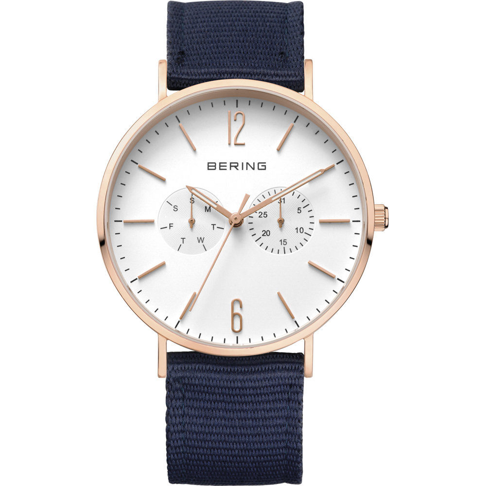 Bering Classic 14240-664 horloge