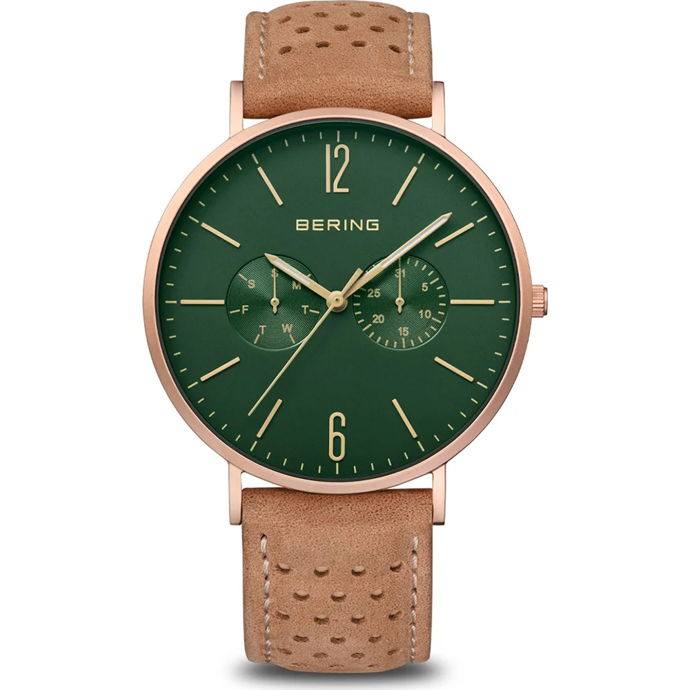Bering Classic 14240-668 horloge