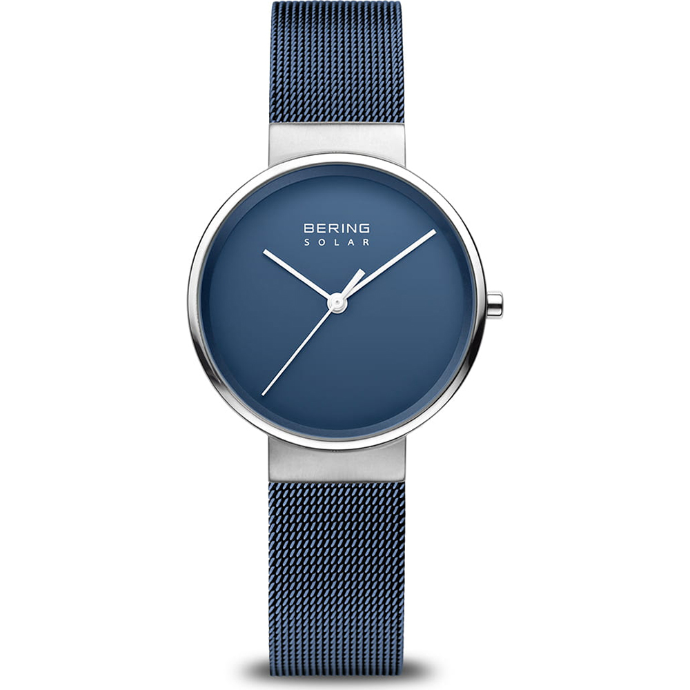 Bering Solar 14331-307 Horloge