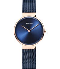 Bering 51640-007 Radio controlled horloge • EAN: 4894041205946 • Horloge.nl