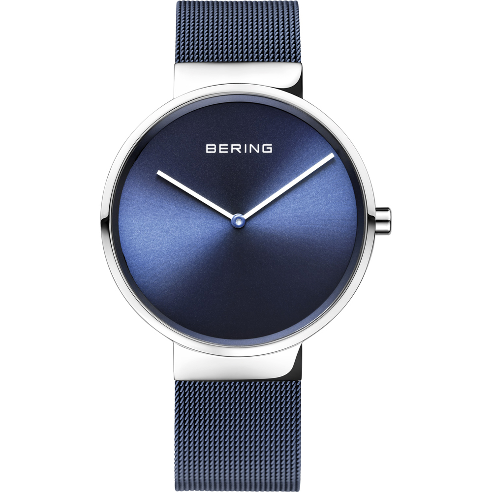 Bering 14539-307 Classic horloge EAN: 4894041118017 • Horloge.nl