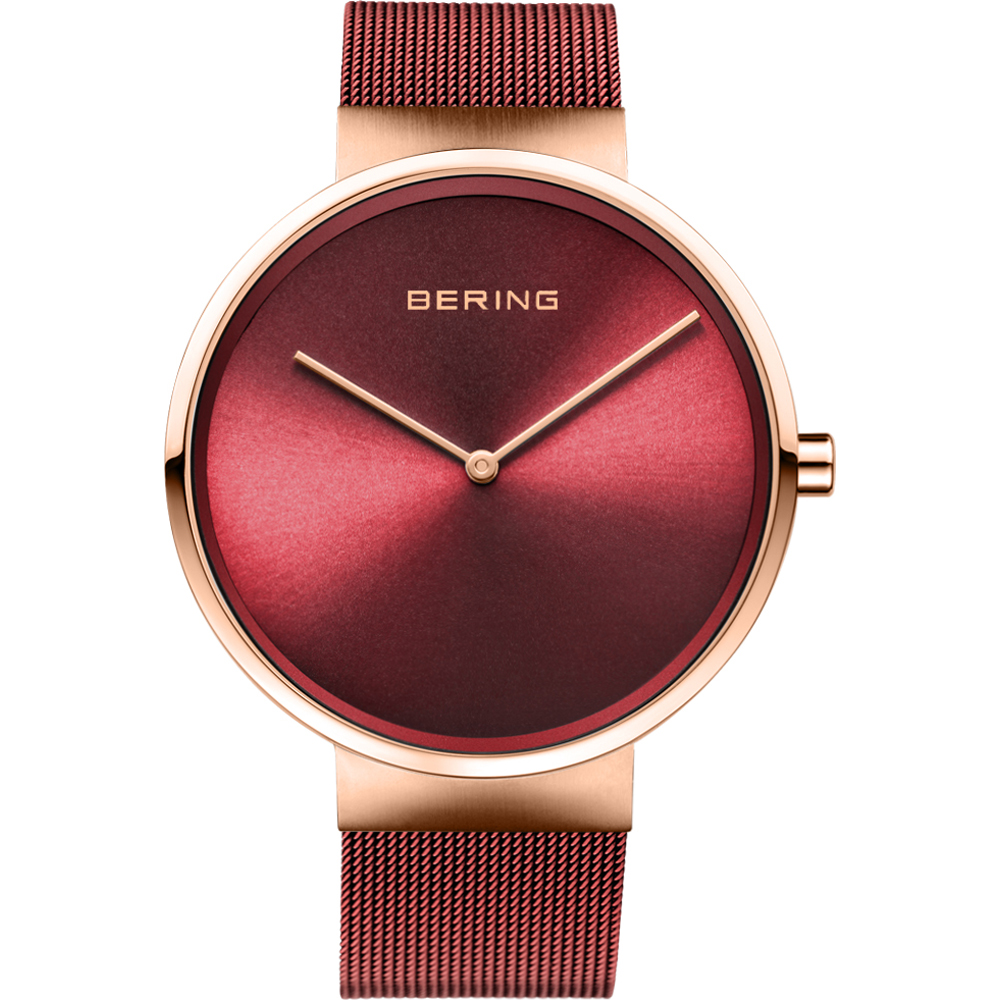 Bering Classic 14539-363 horloge