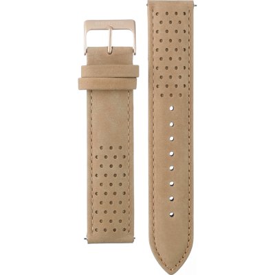 Bering Straps PT-A14240S-BRI3 Classic Horlogeband