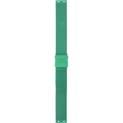 Bering Straps PT-A14531S-BMEX Classic Horlogeband