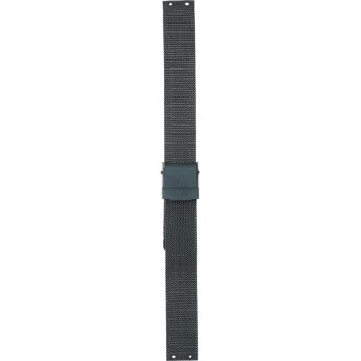 Bering Straps SI-14-7-70-105-28 Classic Horlogeband