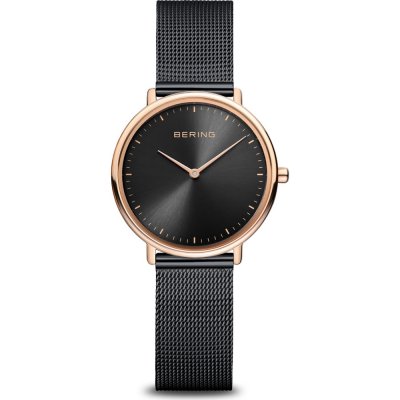 Bering Max René 15729-166 Horloge