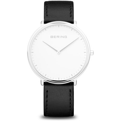 Bering Straps PT-A15739S-BRB Max René Horlogeband