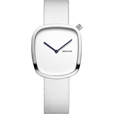 Bering Pebble 18034-007 Horloge