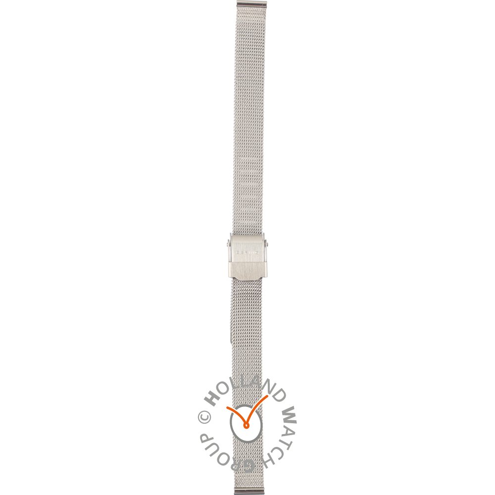 Bering Straps PT-11125S-BMCX Horlogeband