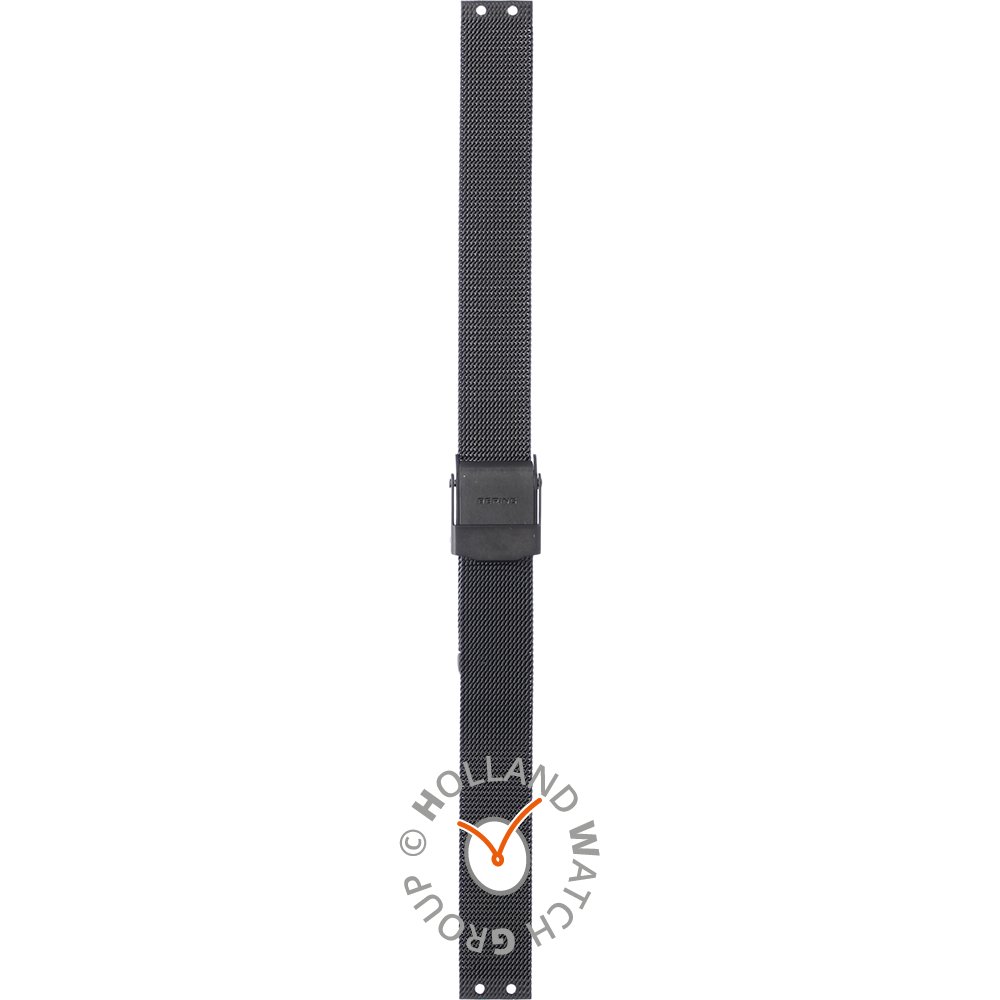 Bering Straps PT-13326S-BMBX Horlogeband
