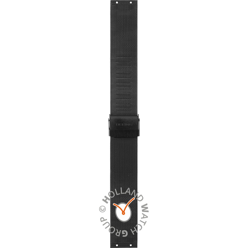 Bering Straps PT-13338S-BMBX Horlogeband