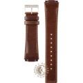 Bering Straps PT-13841-BRN Horlogeband