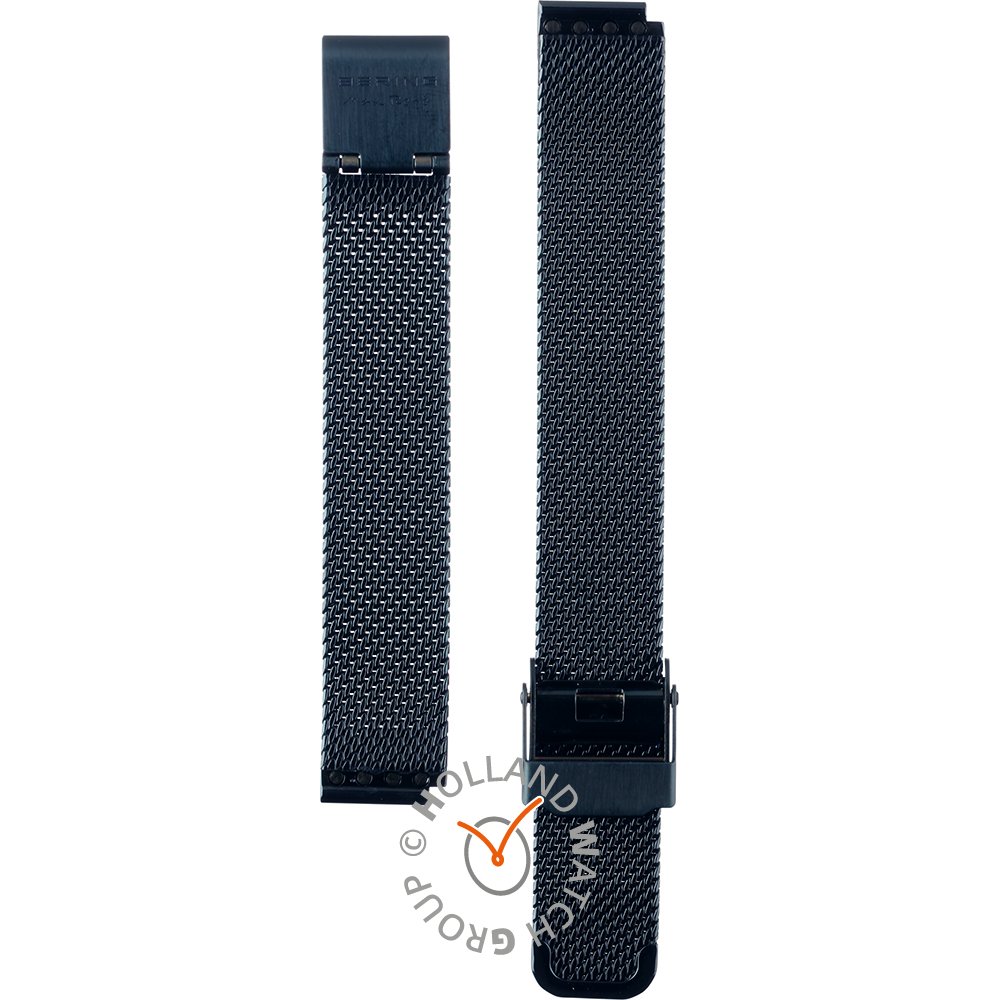 Bering Straps PT-15531-BMLX Horlogeband