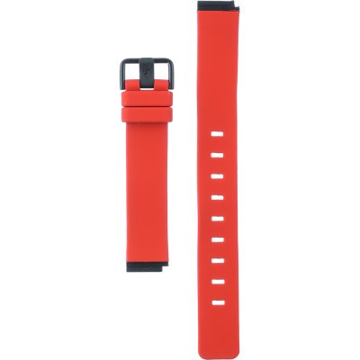 Bering Straps PT-15531-BVRX1 Horlogeband