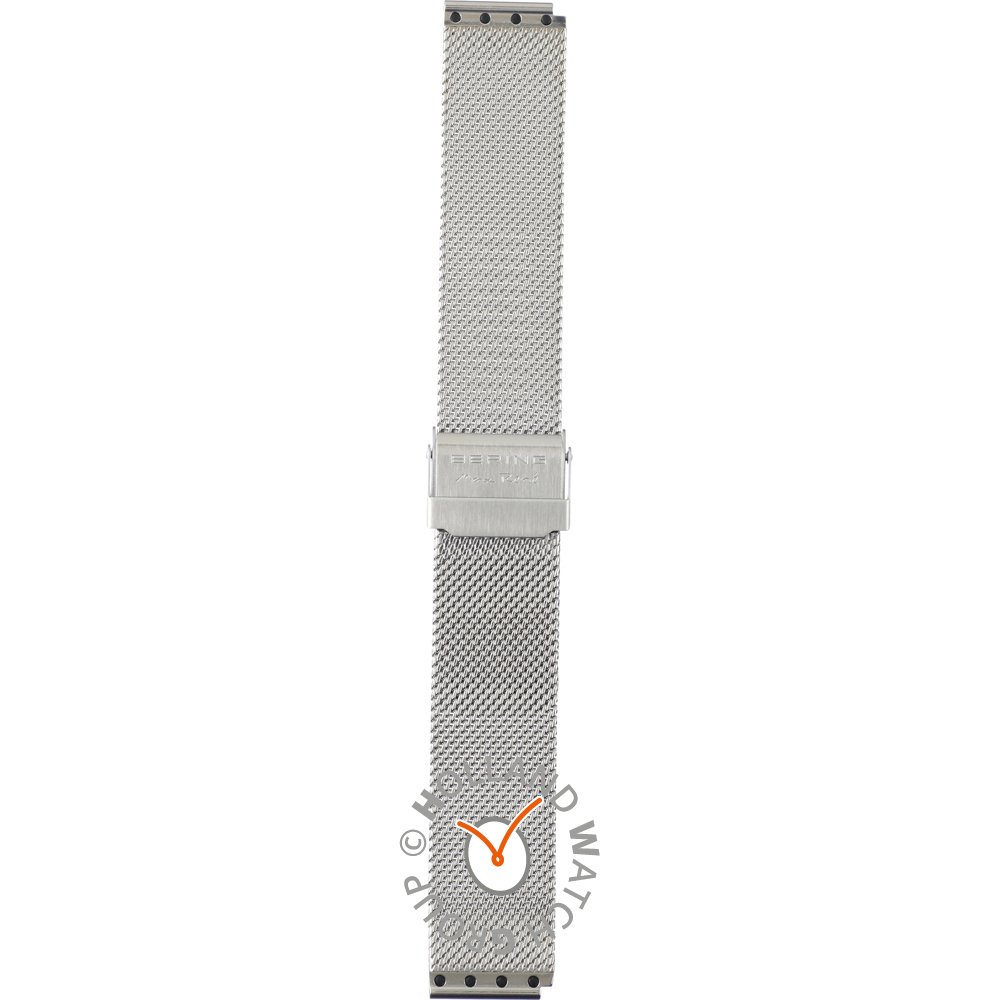 Bering Straps PT-15540-BMCX Horlogeband